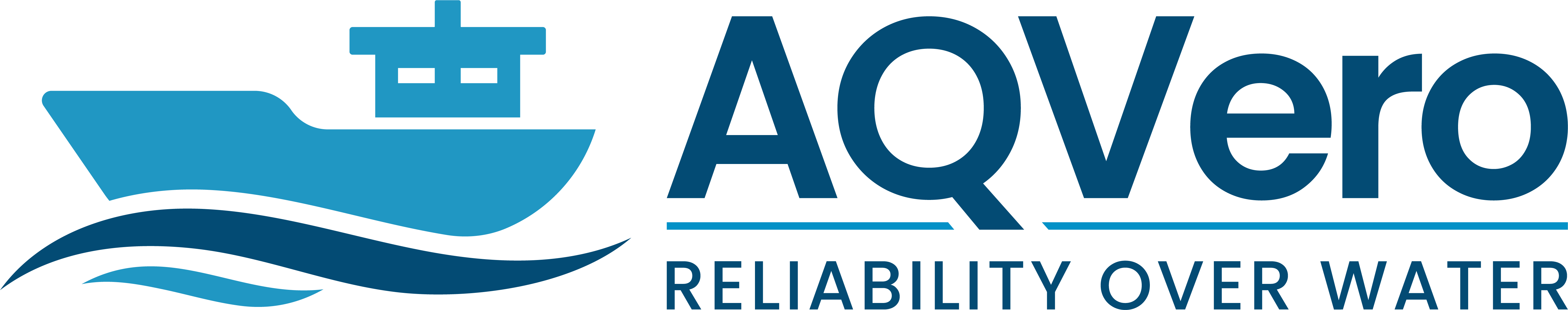 AQVero Logo